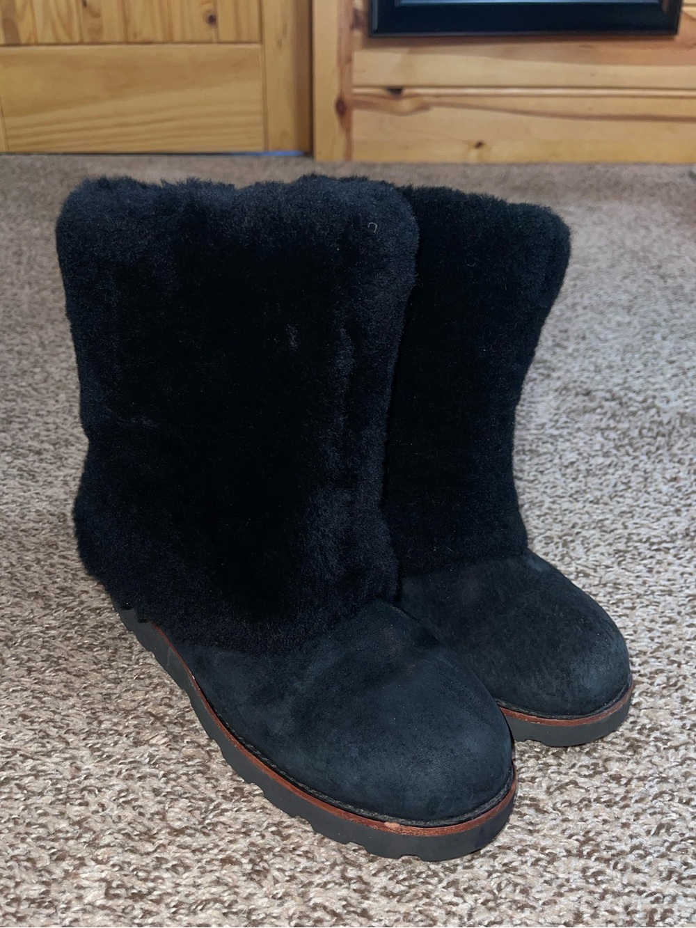 Ugg Maylin Boots